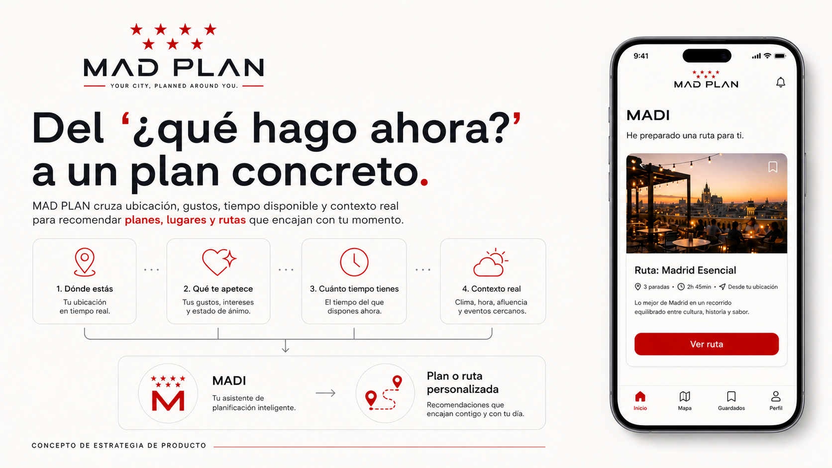 MAD PLAN — Imagen 01