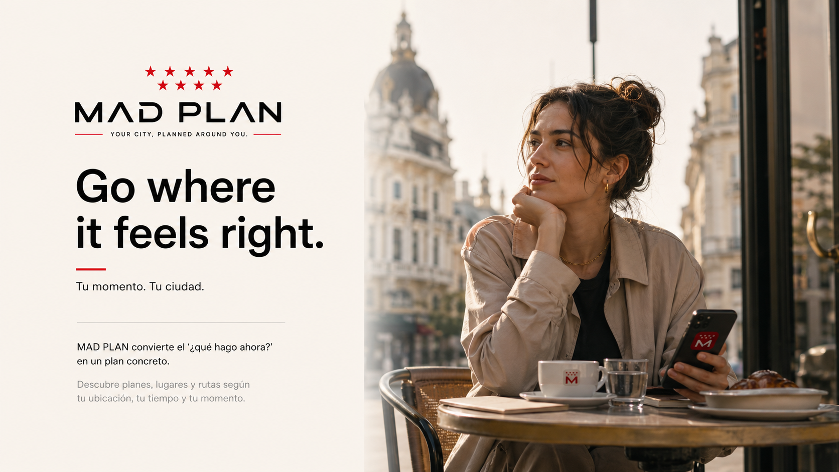 MAD PLAN — Imagen 07