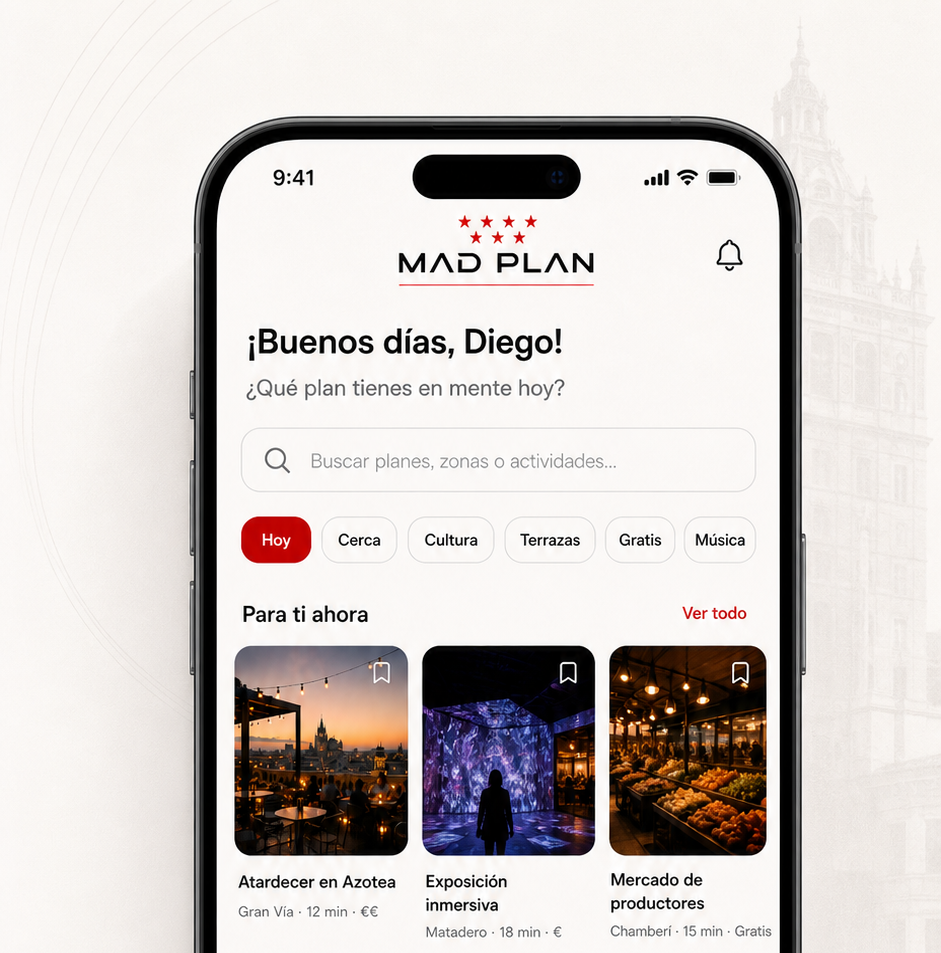 MAD PLAN — Imagen 03