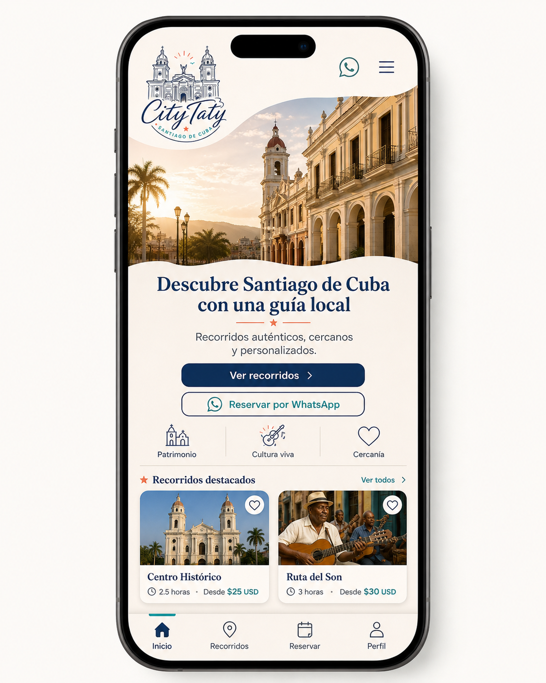 CityTaty — Imagen 01