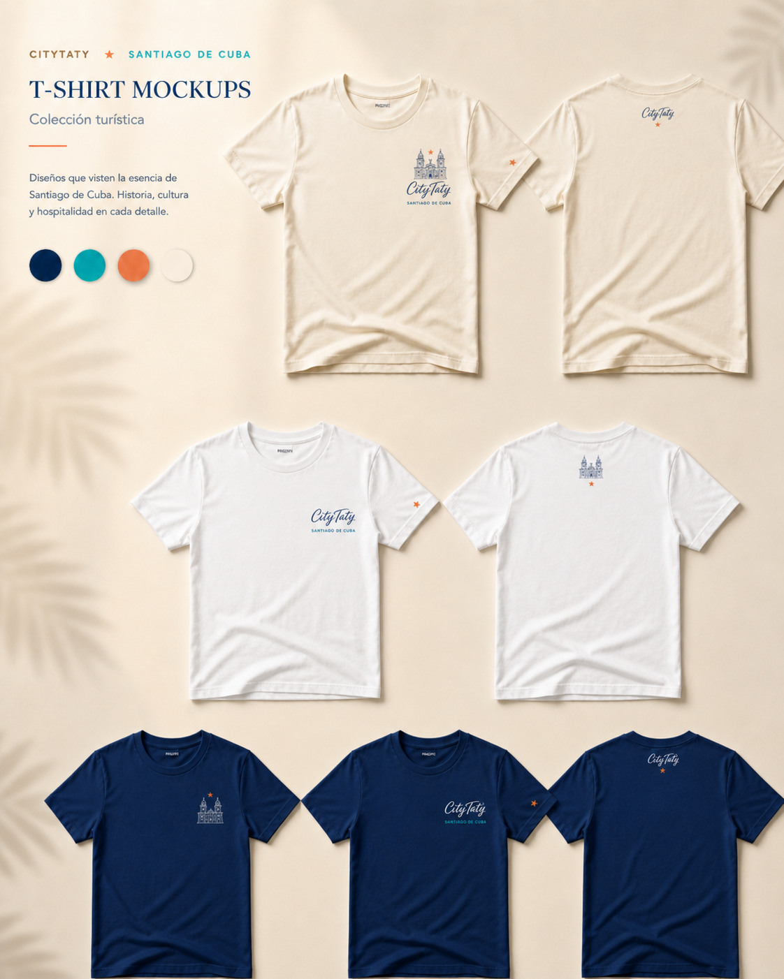 CityTaty — Imagen 05