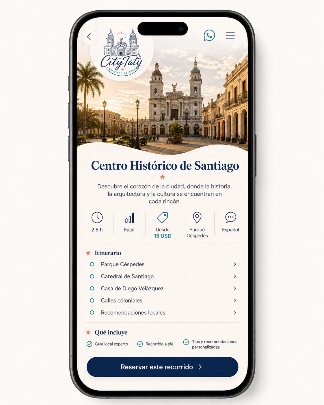 CityTaty — Imagen 02