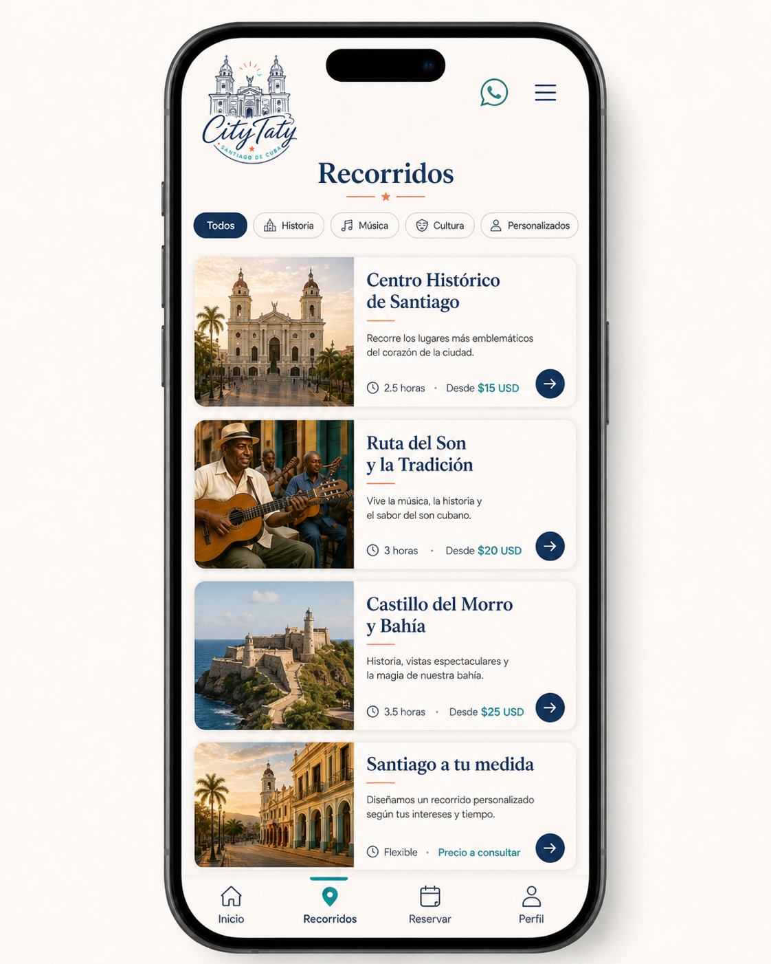CityTaty — Imagen 03