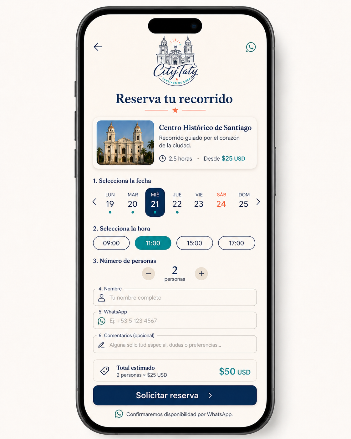 CityTaty — Imagen 04