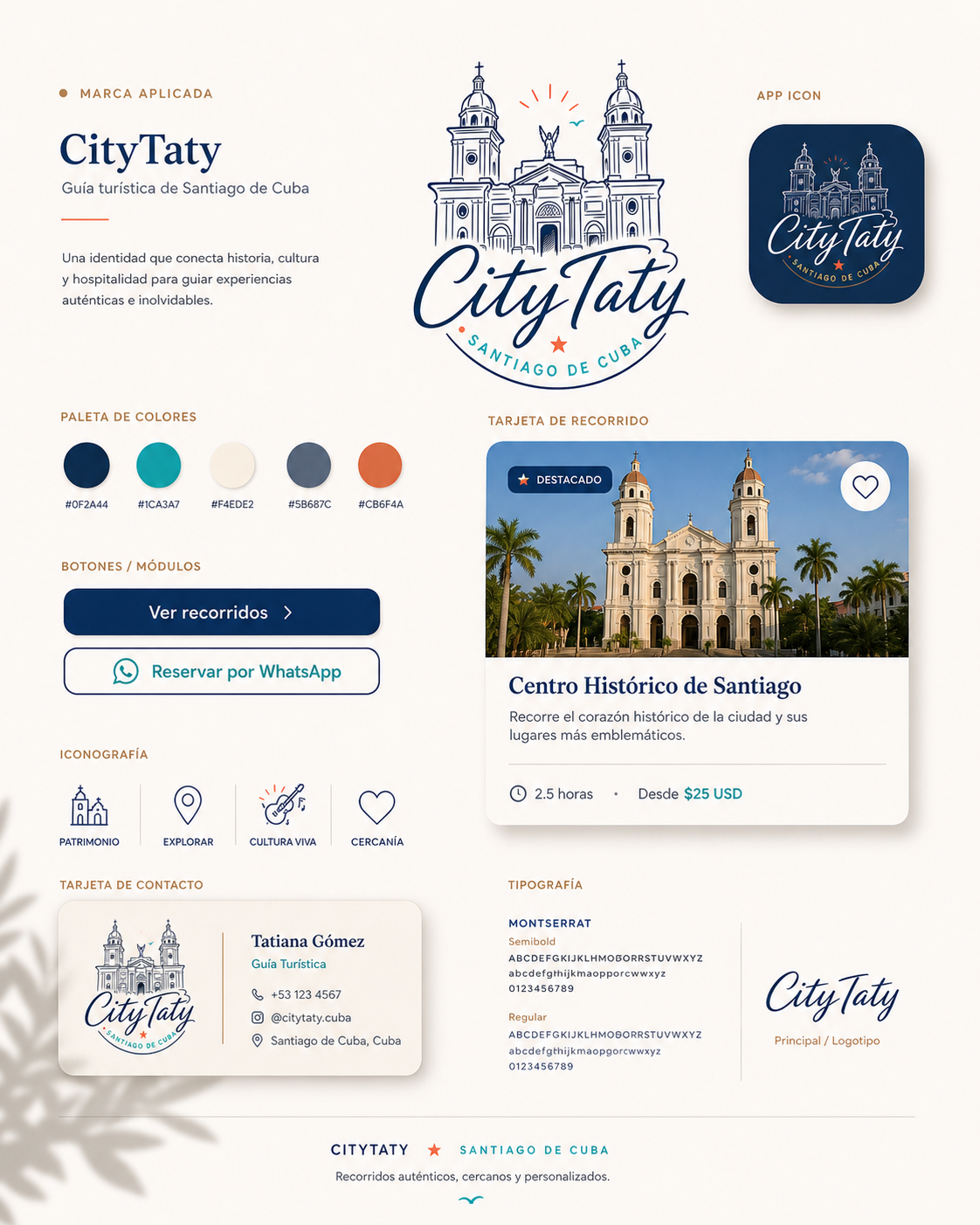 CityTaty — Imagen 01
