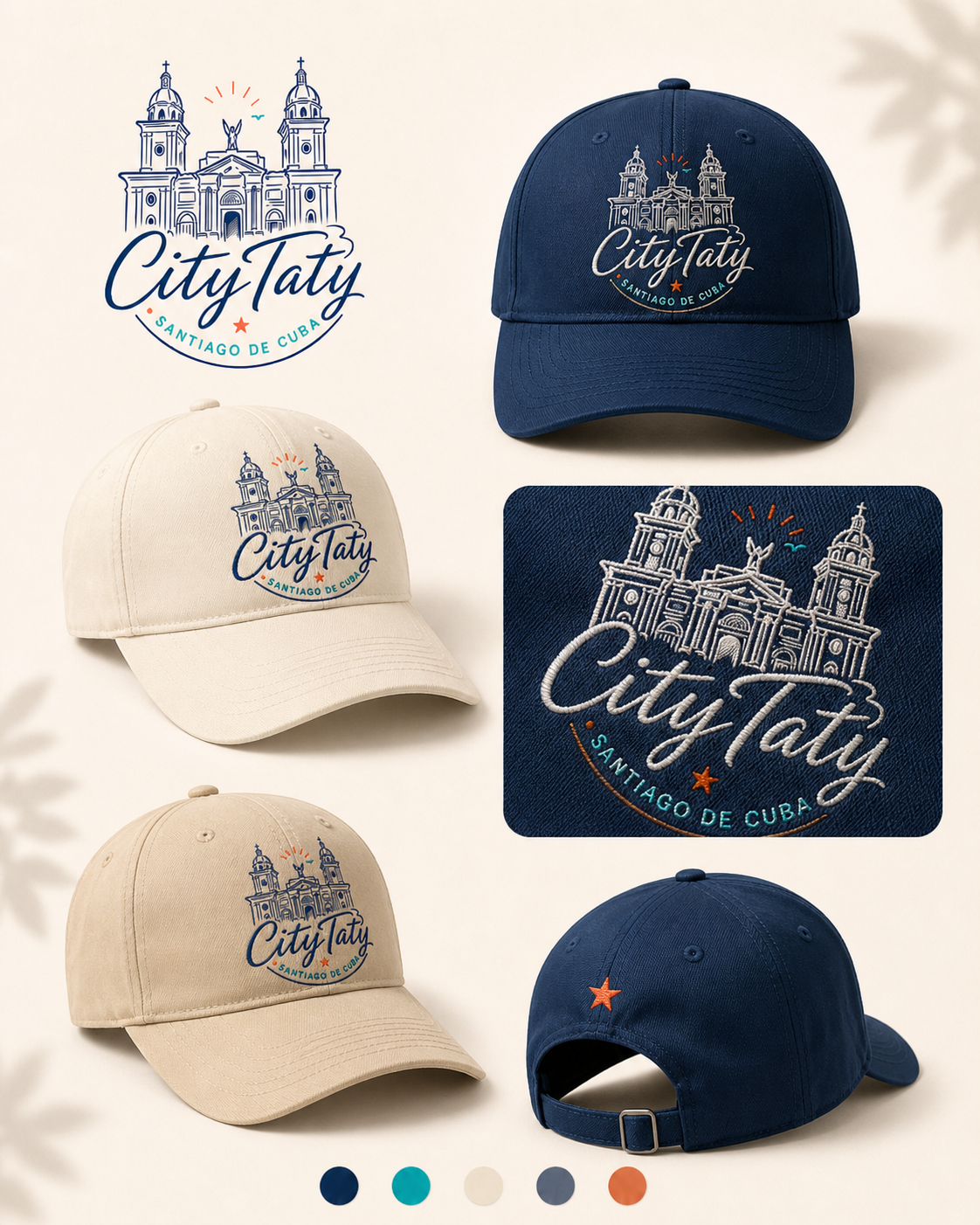 CityTaty — Imagen 02