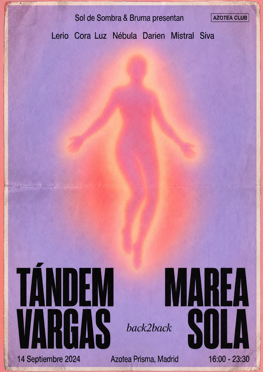Cartelería experimental — Imagen 01