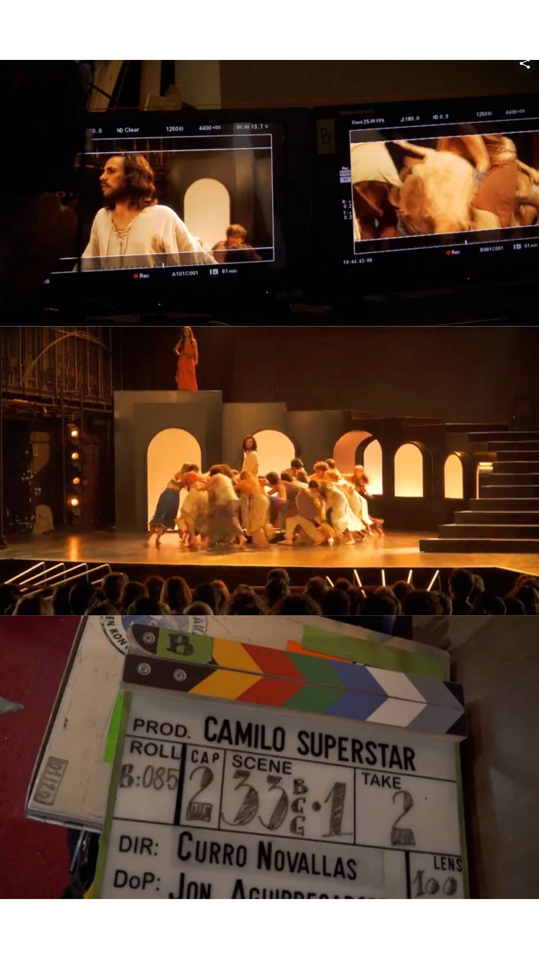 Camilo Superstar — Imagen 04