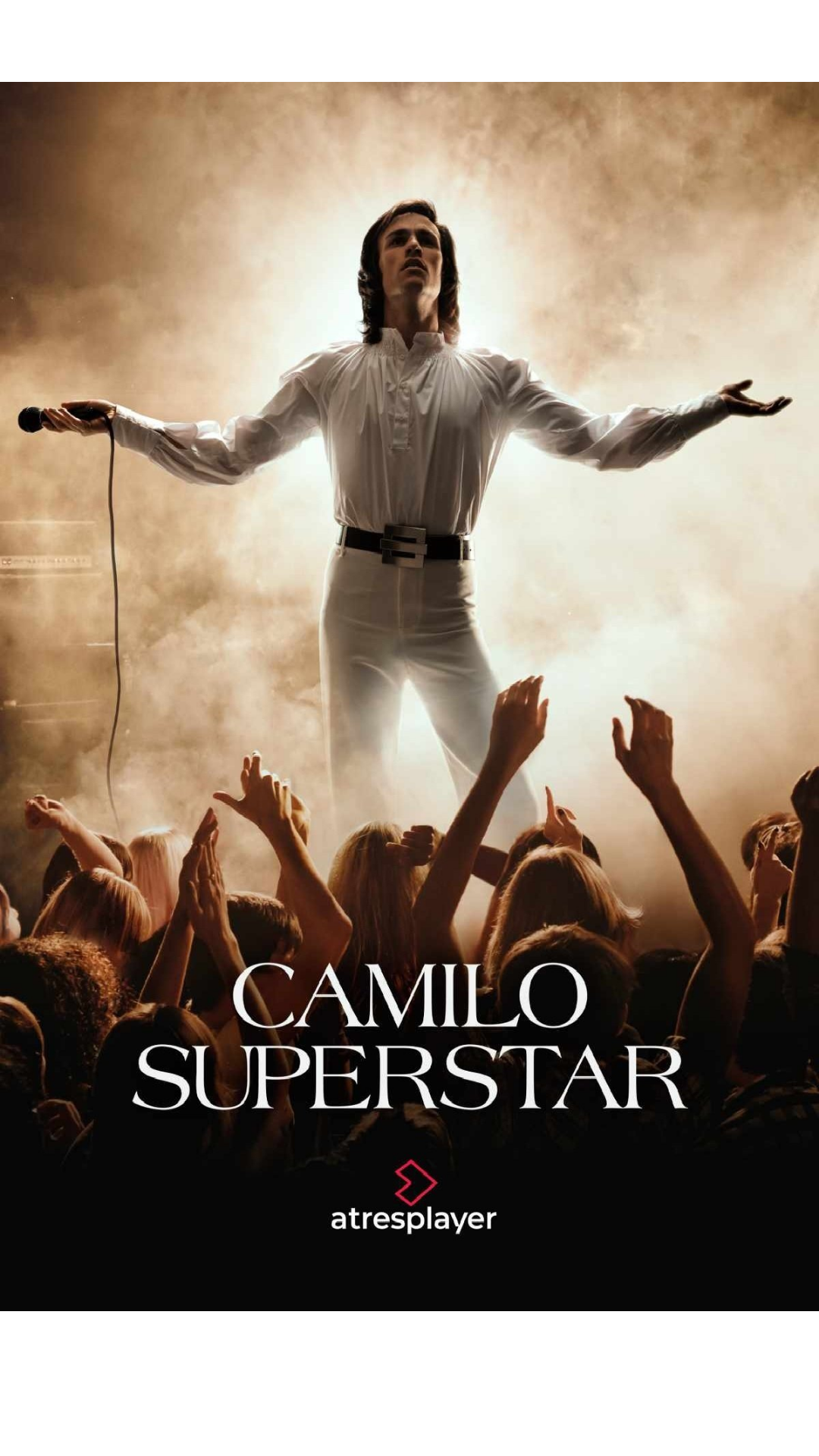 Camilo Superstar — Imagen 01