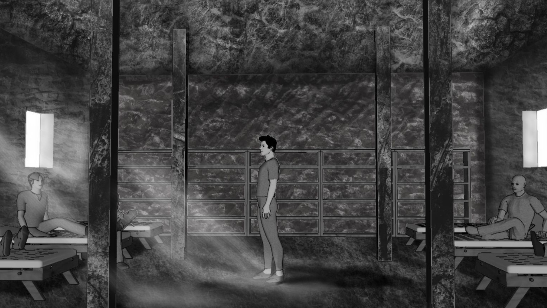 Noches de Tefía — Imagen 05