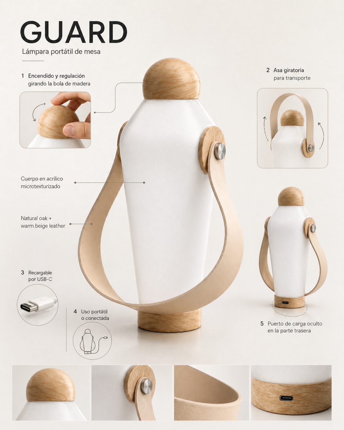 GUARD — Imagen 01