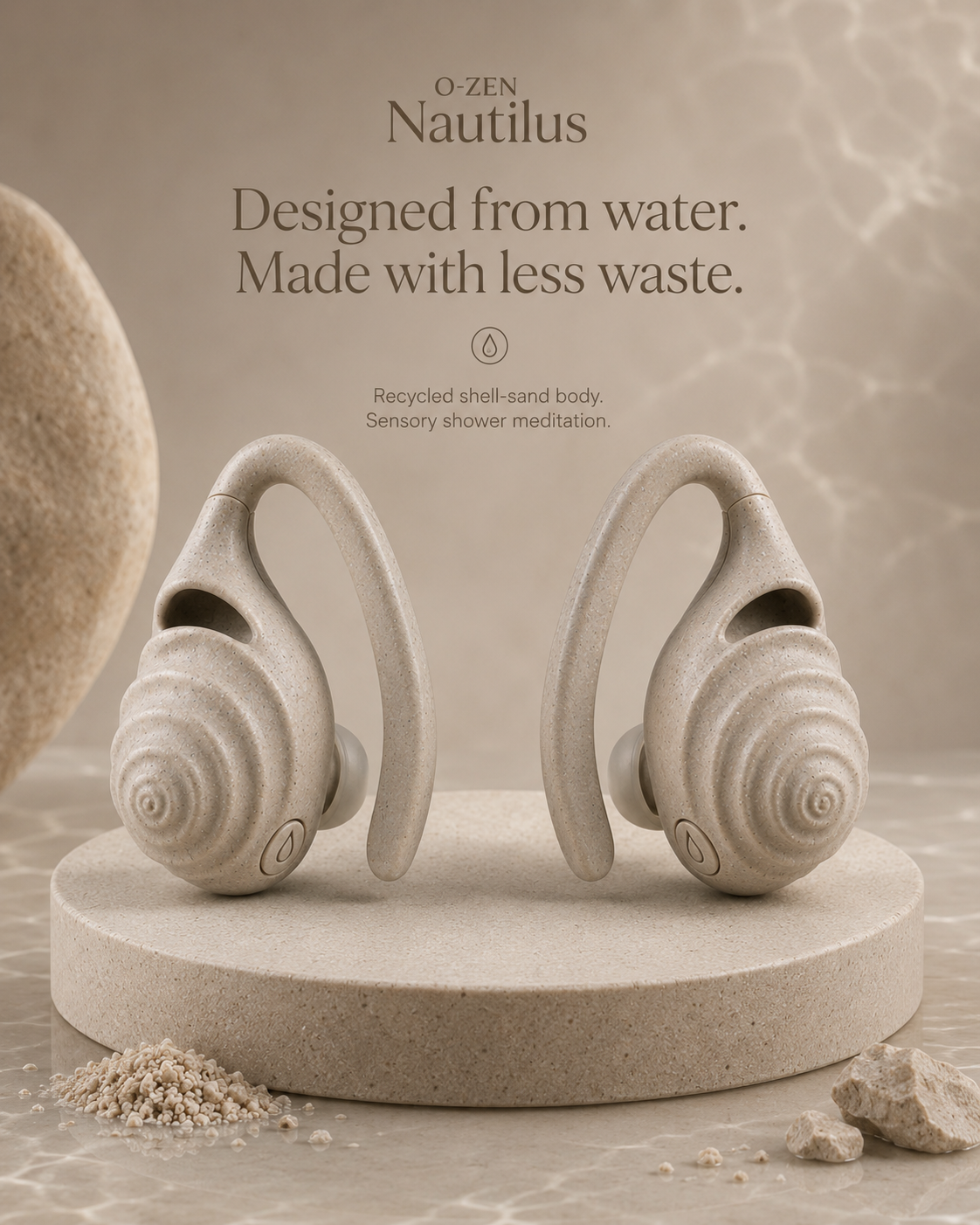 O-ZEN Nautilus — Imagen 08