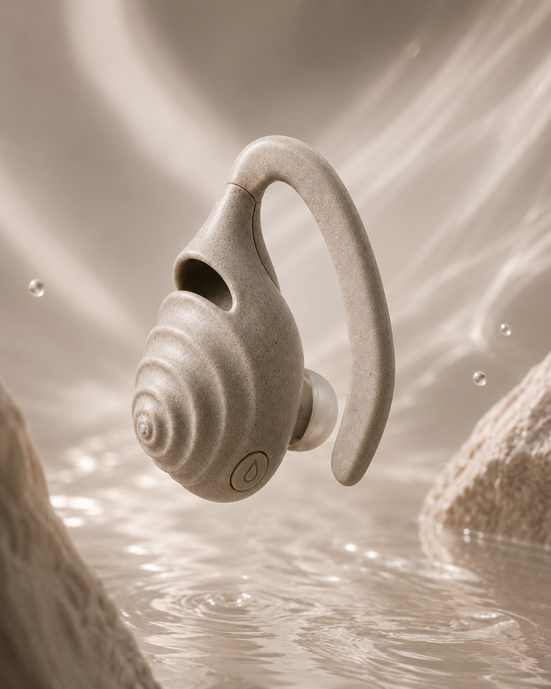 O-ZEN Nautilus — Imagen 01