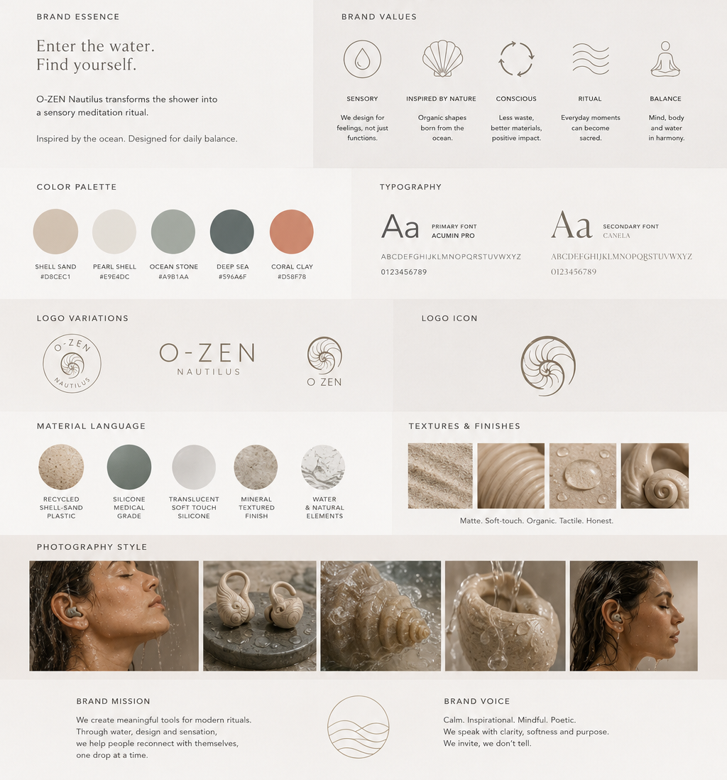O-ZEN Nautilus — Imagen 08