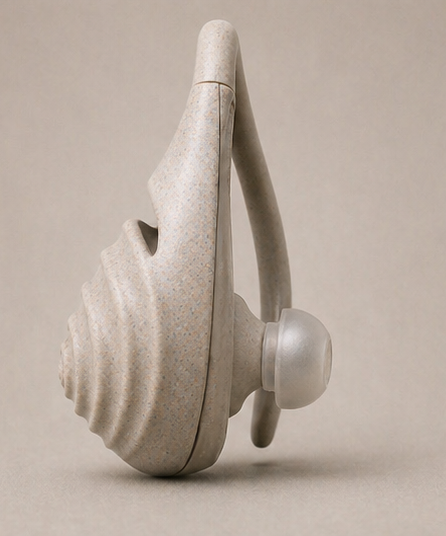 O-ZEN Nautilus — Imagen 07