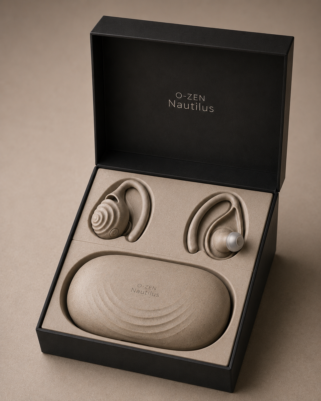 O-ZEN Nautilus — Imagen 08