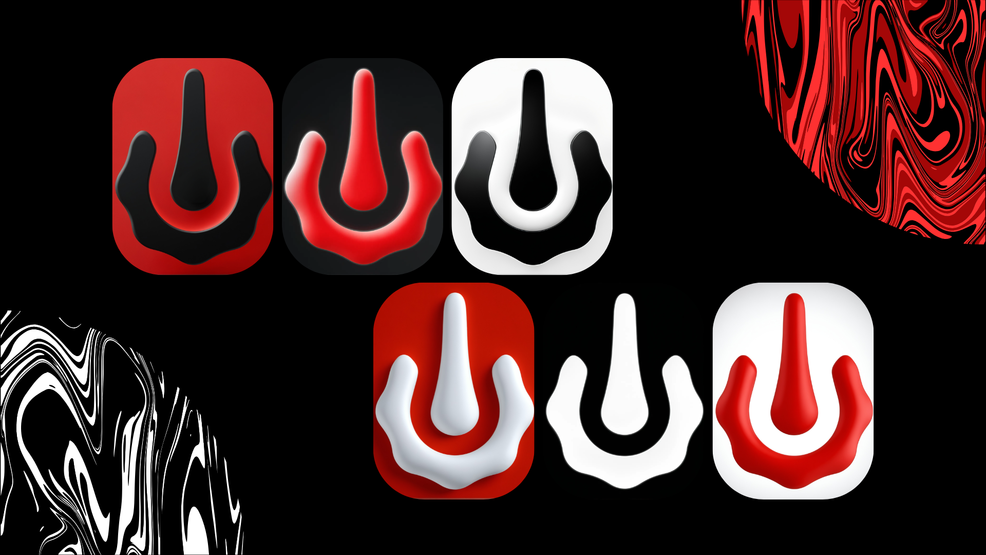 TÚLA — Logo extra